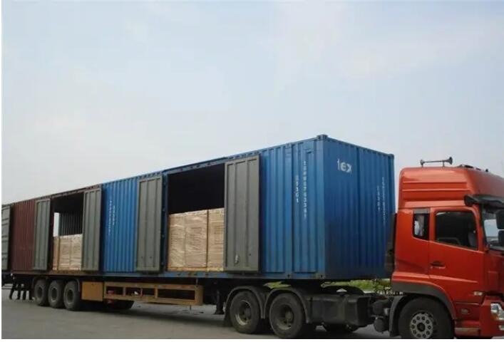 厦门到兰州整车运输