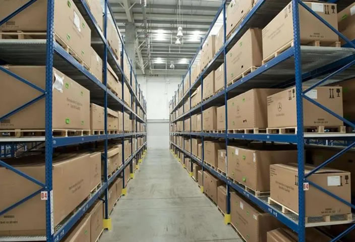 厦门到兰州货物仓储