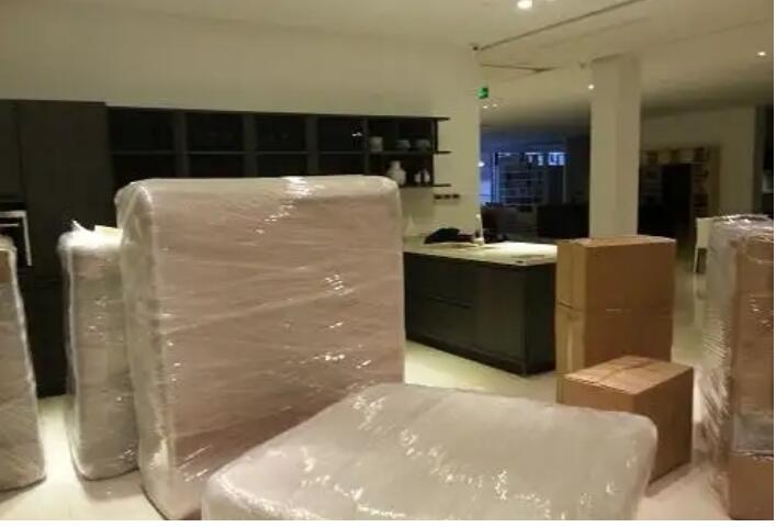 厦门到兰州长途搬家