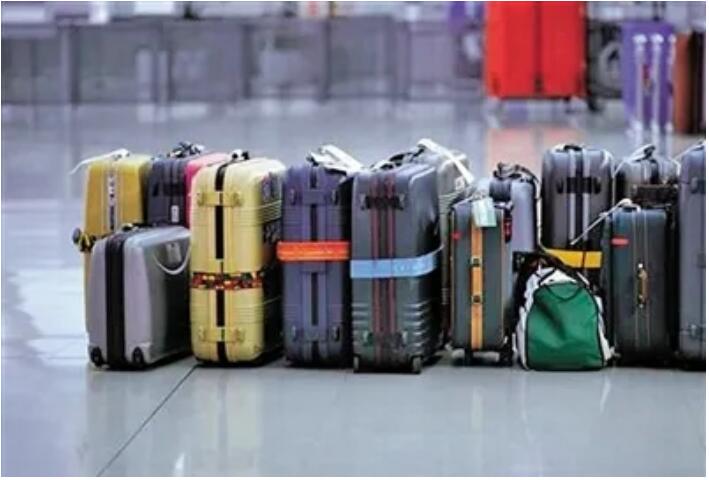 厦门到兰州行李托运