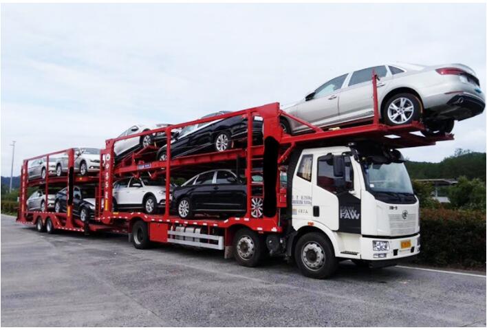 厦门到兰州轿车托运